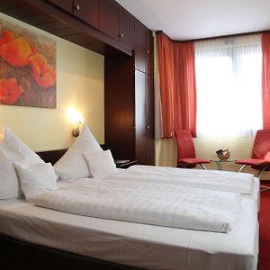 Top Hotel Amberger